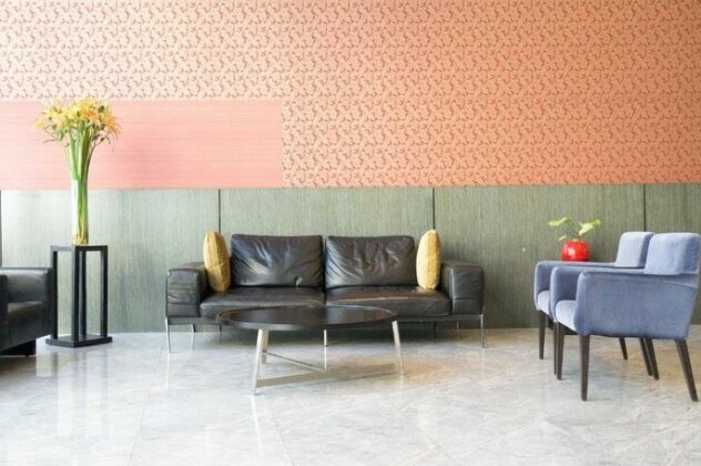 Howard Johnson Hotel Pergamino - Photo3