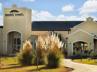 Howard Johnson Hotel Pergamino
