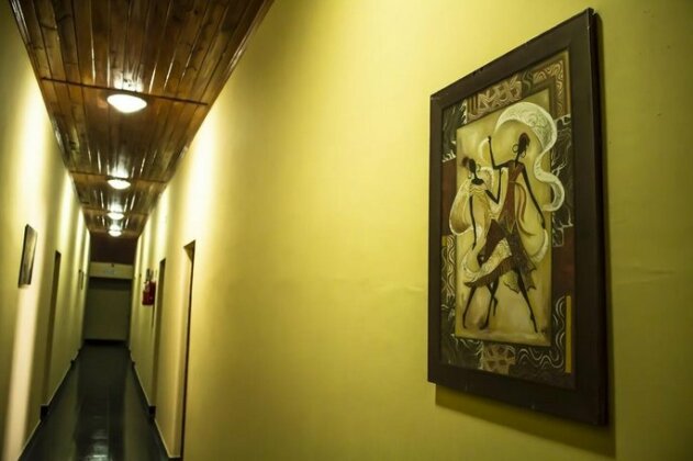 Hotel Arroyos en Perico - Photo2