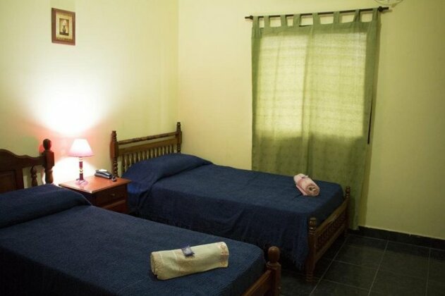 Hotel Arroyos en Perico - Photo4