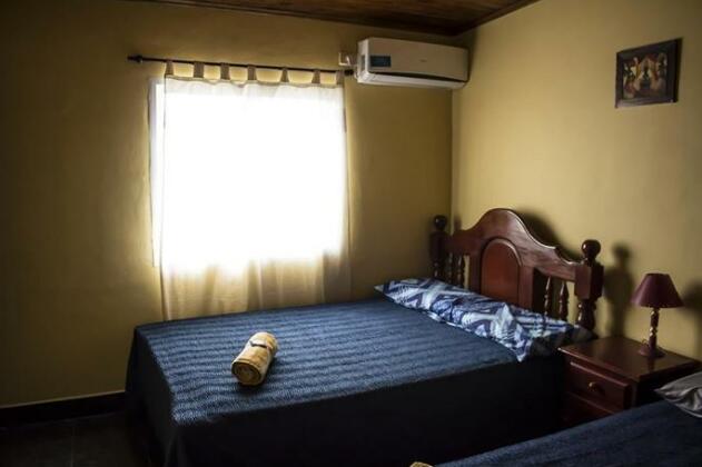 Hotel Arroyos en Perico - Photo5