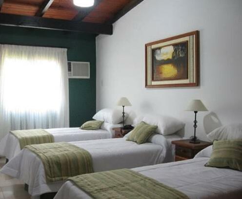 Hotel Los Arcos Perico - Photo2