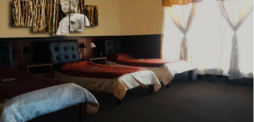 Farhat Hotel - Photo3