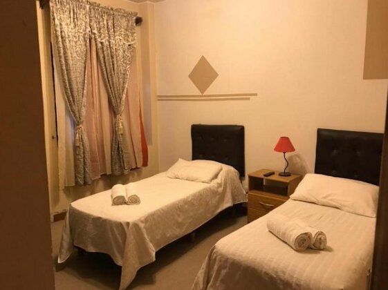 Namaste Hotel Pico Truncado - Photo2