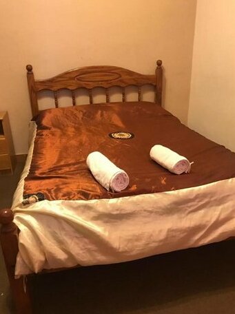 Namaste Hotel Pico Truncado - Photo3