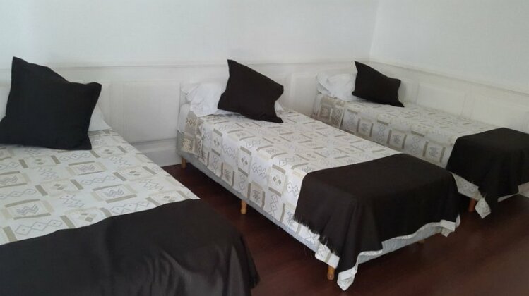 Hotel Los Aromos - Photo3