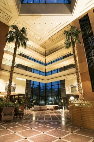 Sheraton Pilar Hotel & Convention Center - Photo5