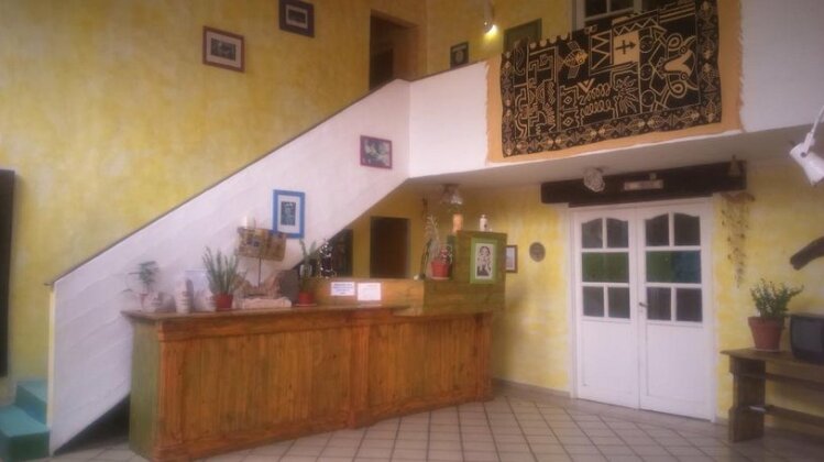 Africa Posada - Photo2