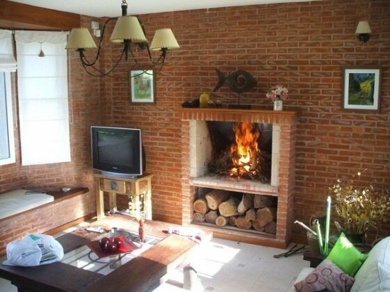 Alondras Pinamar - Photo2