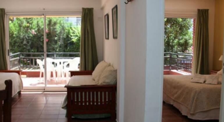 Amari Suites - Photo5