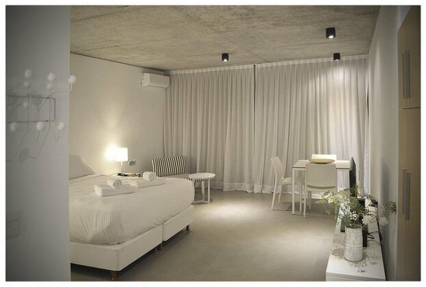 Amura Suites - Photo4