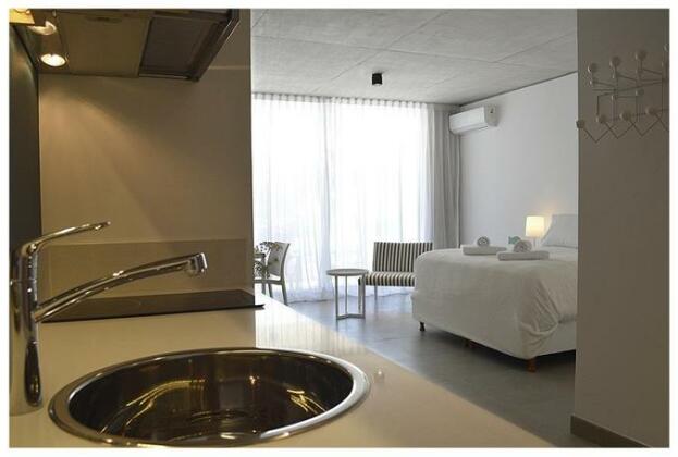 Amura Suites - Photo5