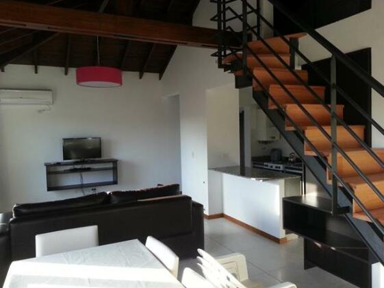 Anatolia Suites Pinamar - Photo3