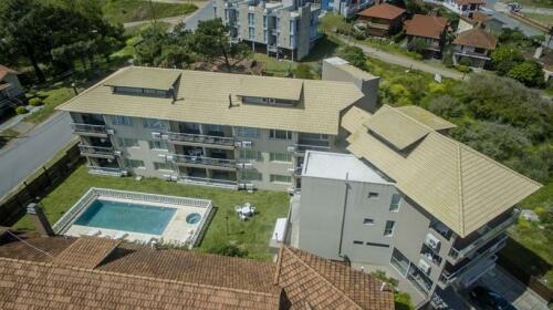 Anatolia Suites Pinamar