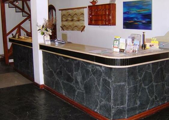 Andorra Apart Hotel - Photo5
