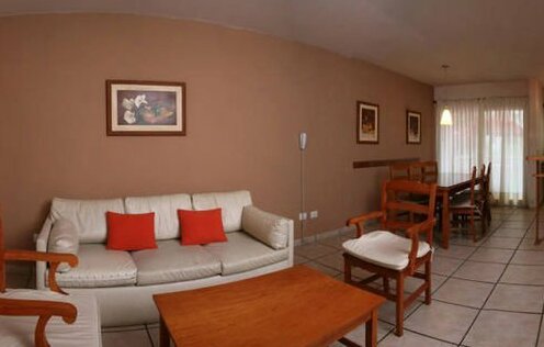 Apart Arbol del Cielo Carilo - Photo3
