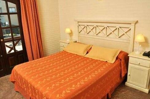 Apart Hotel Las Hadas Carilo - Photo2