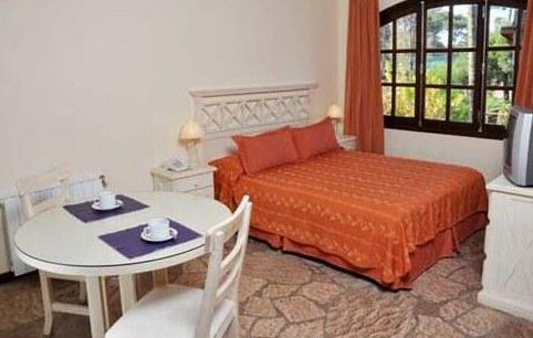 Apart Hotel Las Hadas Carilo - Photo4