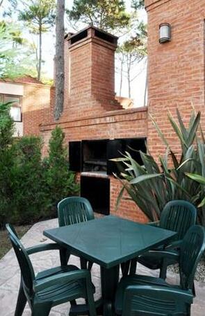 Apart Hotel Las Hadas Carilo - Photo5