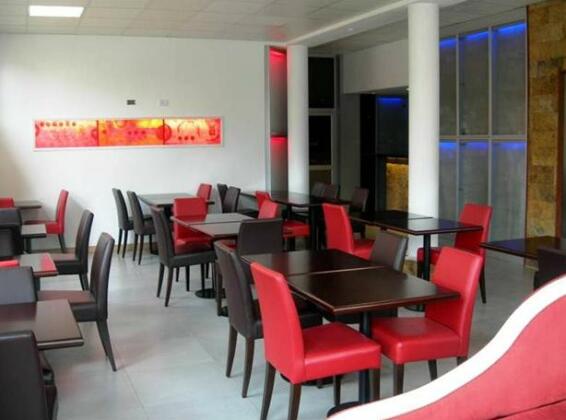 Apart Hotel Neptuno - Photo2