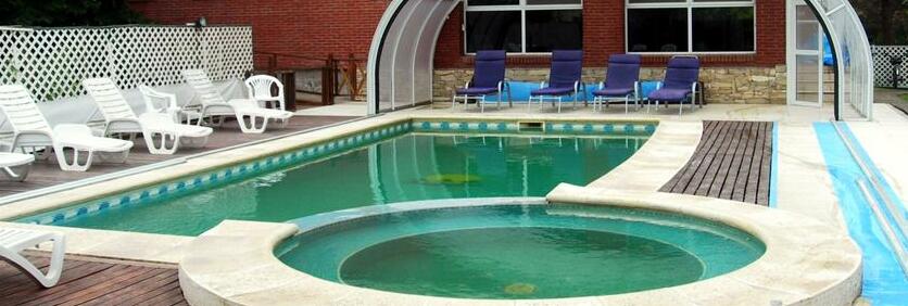 Apart Hotel Neptuno - Photo4