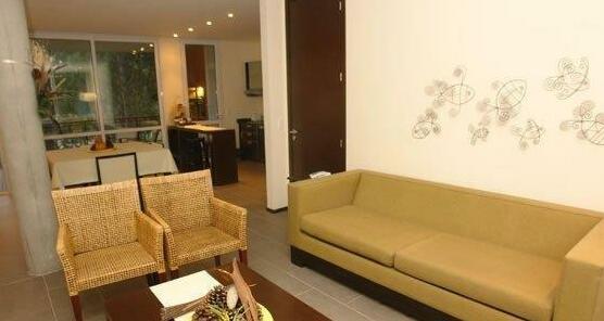 Apartamentos en Agua Calma - Photo3