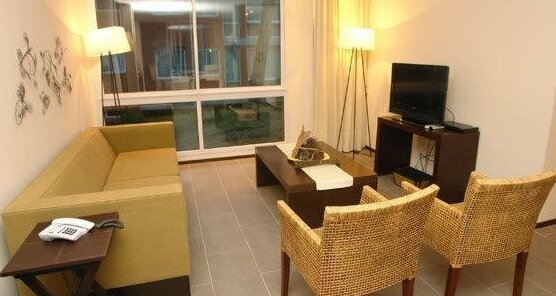 Apartamentos en Agua Calma - Photo5