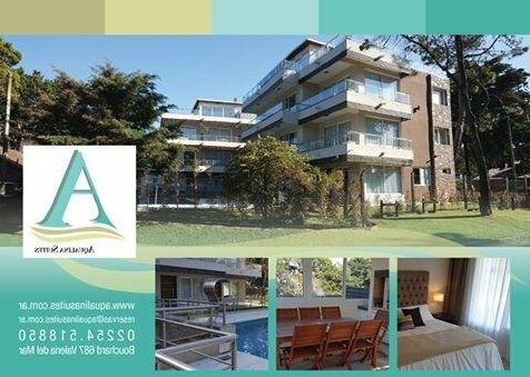 Aqualina Suites - Photo2
