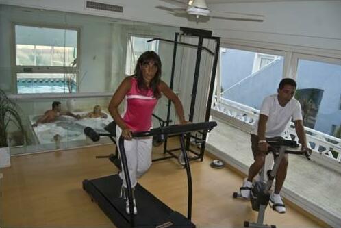 Australis Rumel Resort & Spa de Mar - Photo2