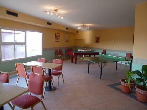 Australis Rumel Resort & Spa de Mar - Photo4