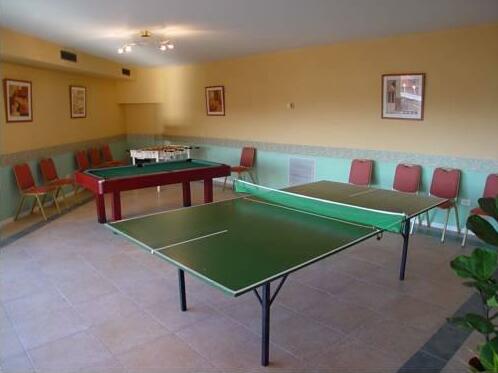 Australis Rumel Resort & Spa de Mar - Photo5