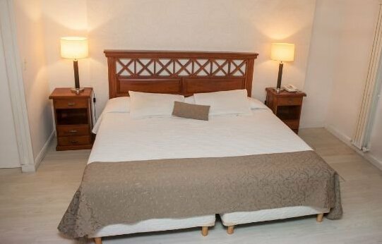 Bagu Hotel & Spa - Photo2