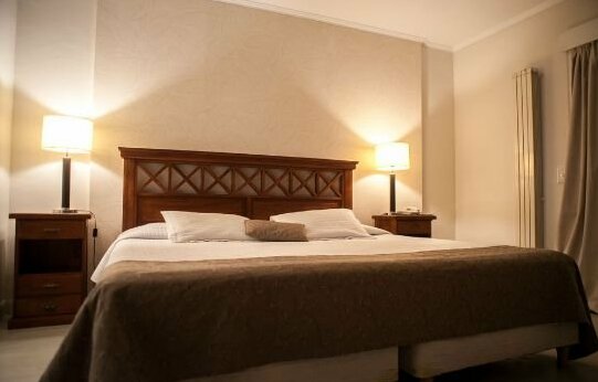 Bagu Hotel & Spa - Photo4