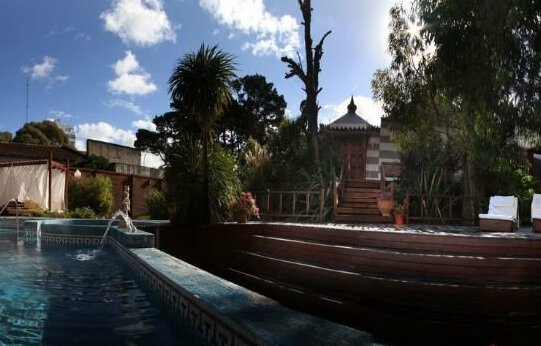 Bagu Hotel & Spa - Photo5