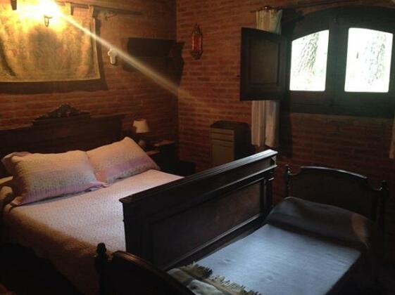 B&B El Retiro - Photo4