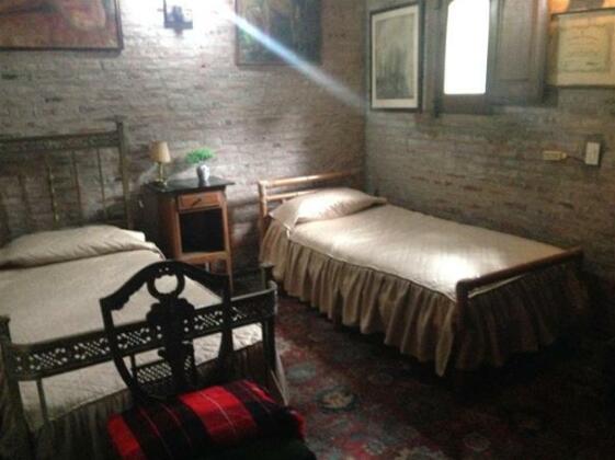 B&B El Retiro - Photo5