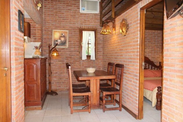 Cabanas MAPU PAILA - Photo2