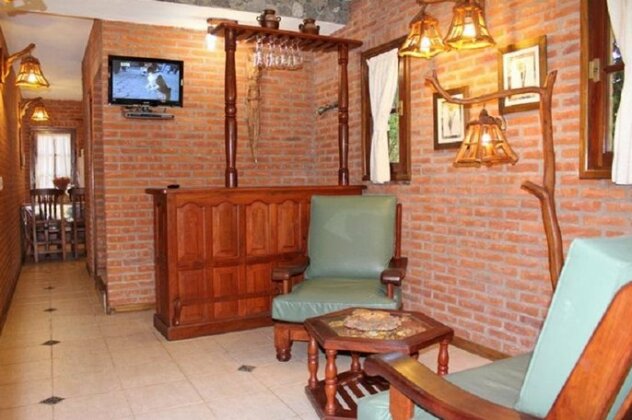 Cabanas MAPU PAILA - Photo3