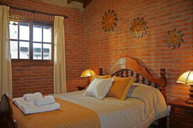Cabanas MAPU PAILA - Photo5