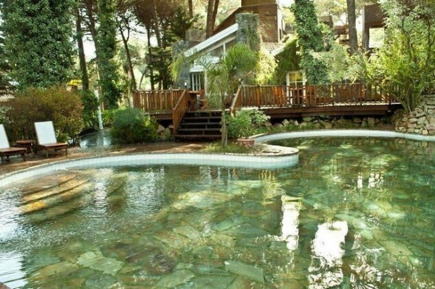 Carilo Village Apart Hotel & Spa