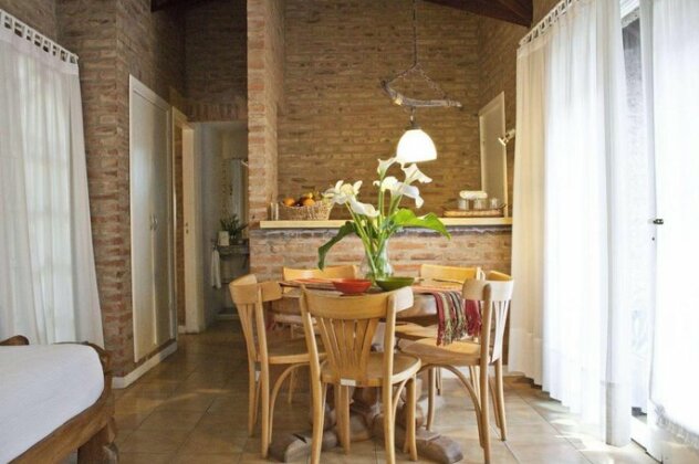 Carilo Village Apart Hotel & Spa - Photo2