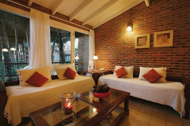 Carilo Village Apart Hotel & Spa - Photo4