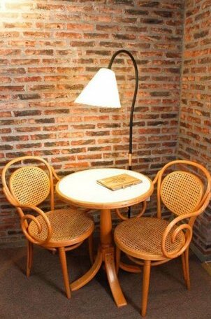 Carilo Village Apart Hotel & Spa - Photo5