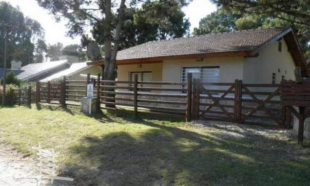 Casa Con Super Quincho Wifi-Dirctv- - Photo2