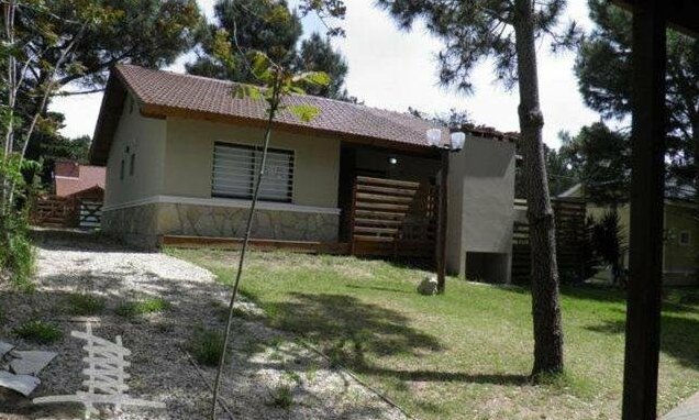 Casa Con Super Quincho Wifi-Dirctv- - Photo3