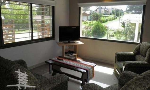 Casa Con Super Quincho Wifi-Dirctv- - Photo4