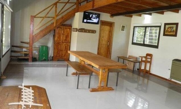 Casa Con Super Quincho Wifi-Dirctv- - Photo5