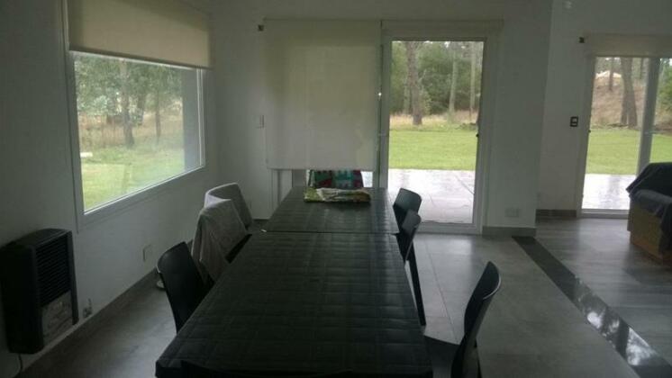 Casa en Pinamar Eslora Zona Alamos II - Photo3