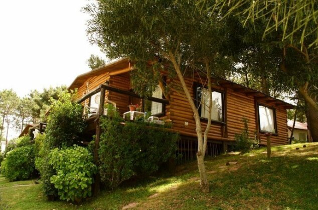 Complejo de Cabanas Pinaforet - Photo2