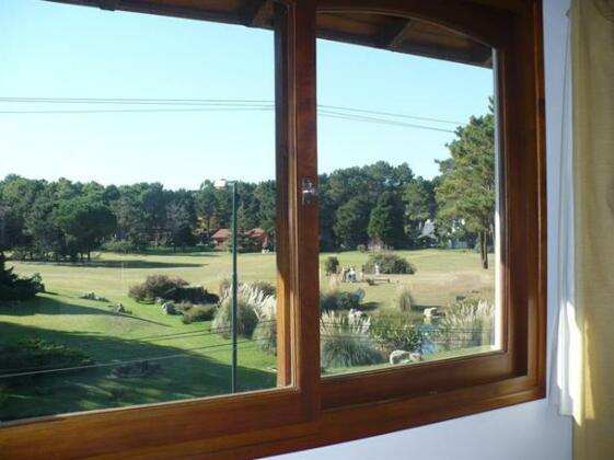 Complejo Frente al Golf - Photo2